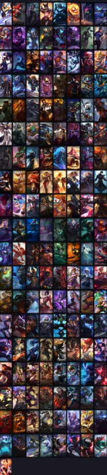 【EUW】⸱ 🐌 174 Skin⸱ 🍭 170 Champ⸱ ☃️ Unranked⸱ 🛺 Honor 3⸱ 🚿 Level 239⸱ 🫩 53635 BE⸱ 💵 2025 Ready⸱ 🎓 Email Access⸱ 🎑
